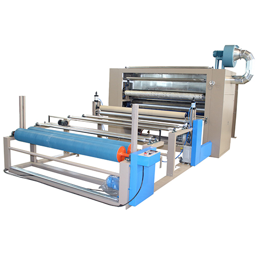 热熔胶复合机 热熔胶复合机